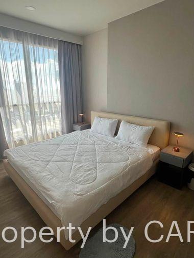 รูป Keen Sriracha 1 bed room price 20,000 THB. ready to move in. - รูปที่ 1/7