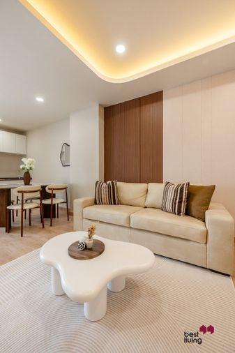 picture Supattra Condotel Spacious 2-Bedroom Near BTS Udom Suk - 17/39