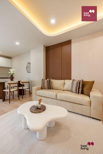 picture Supattra Condotel Spacious 2-Bedroom Near BTS Udom Suk - 17/39
