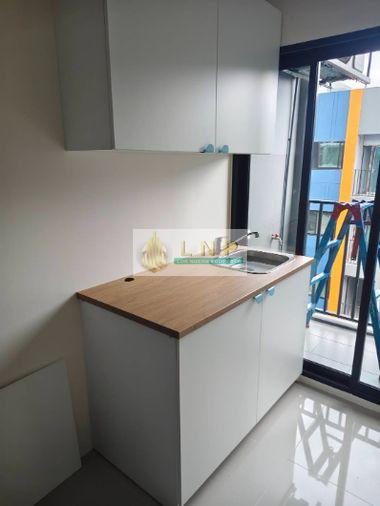 picture ðĒ Condo for Rent: The Origin Bangkae Property Code | LNP-C14239 - 8/22