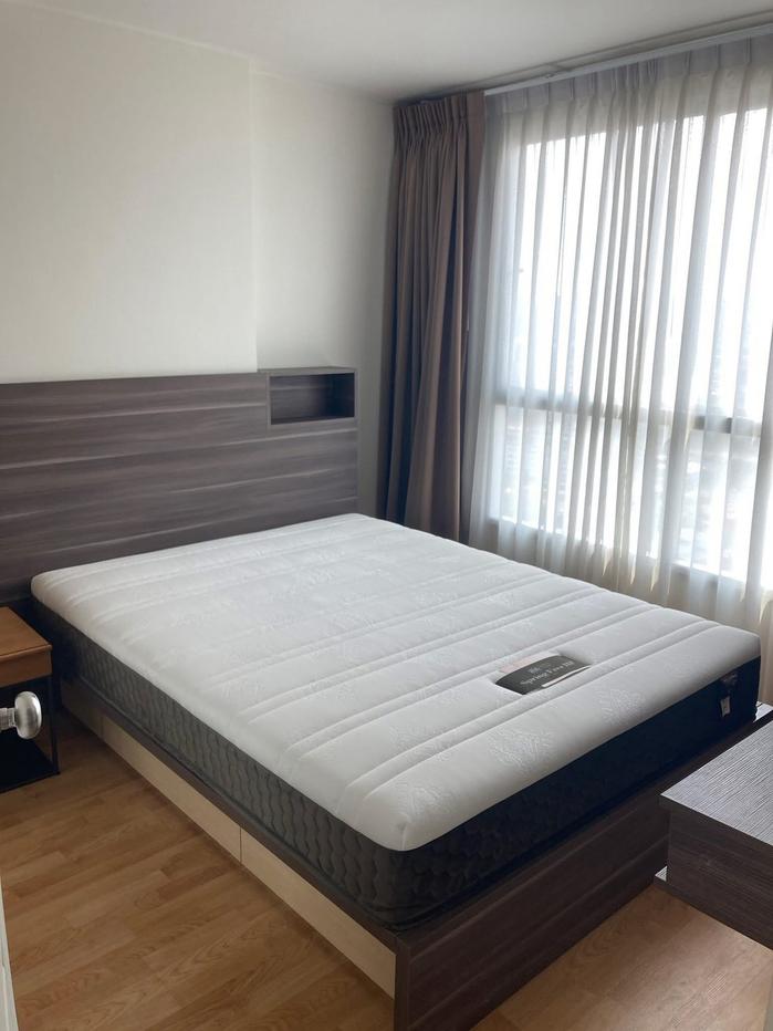 picture 🟪🟦🟩🟨🟧 For Rent: U Delight Residence Pattanakarn - Thonglor // Available from August 15, 2026 🛎️🛎️ | Line@: @assetspro - 2/8