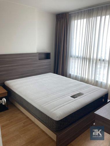 picture 🟪🟦🟩🟨🟧 For Rent: U Delight Residence Pattanakarn - Thonglor // Available from August 15, 2026 🛎️🛎️ | Line@: @assetspro - 2/8