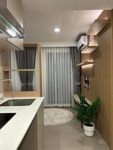 รูป 🔥 GOOD DAY Sukhumvit 93 ห้องสวย 1 ห้องนอน ชั้น 7 อาคาร B ใกล้ BTS บางจาก เพียง 18,000 บาท/เดือน พร้อมเข้าอยู่! 🚆🏙️ - รูปที่ 9/11