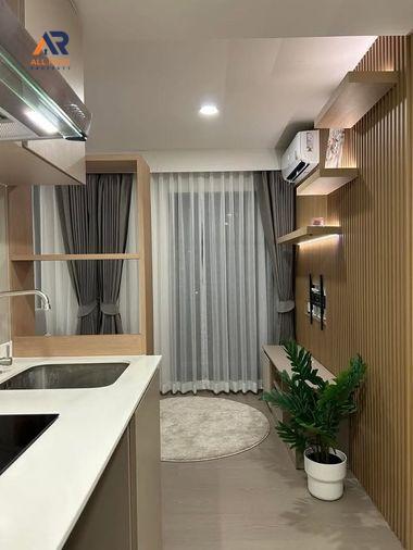 รูป 🔥 GOOD DAY Sukhumvit 93 ห้องสวย 1 ห้องนอน ชั้น 7 อาคาร B ใกล้ BTS บางจาก เพียง 18,000 บาท/เดือน พร้อมเข้าอยู่! 🚆🏙️ - รูปที่ 9/11