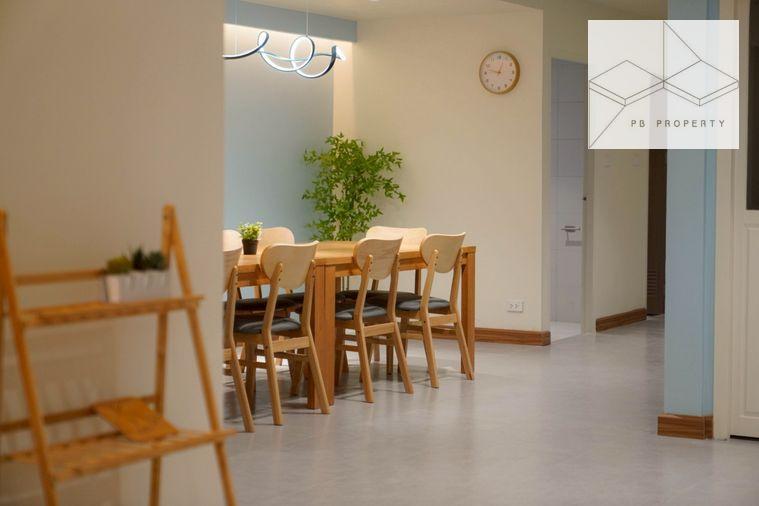 picture For Rent | Twin Townhouses | Sukhumvit 16 | Prime Asoke Location 4bedrooms - 17/25