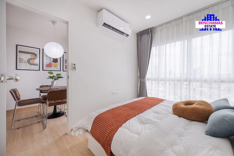 รูป 🔥ขาย คอนโด The Viva Condo Sathorn - Taksin เดอะ วีวา คอนโด สาทร-ตากสิน ทำเลดีใกล้ BTS วงเวียนใหญ่ และ BTS กรุงธนบุรี ✅ วิวสวย พร้อมอยู่ - รูปที่ 15/26