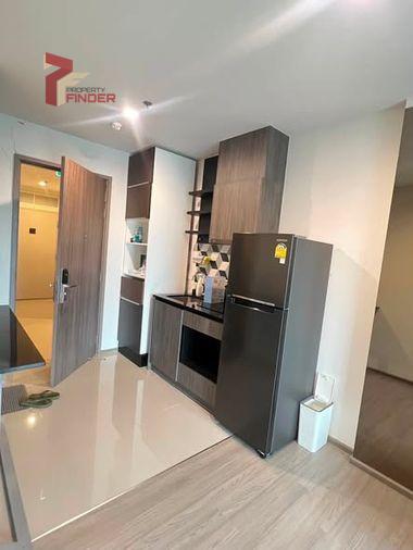รูป PFD-08891 ให้เช่าคอนโด เดอะ เบส เพชรบุรี-ทองหล่อ (THE BASE Phetchaburi-Thonglor) ห้องแต่งครบพร้อมอยู่ใกล้ BTS พร้อมพงษ์ & ทองหล่อ 🏙️✨ - รูปที่ 6/7