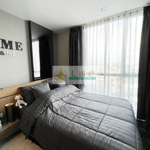 รูป 🏢 ให้เช่าคอนโด : Chambers chaan (แชมเบอร์ส ชาน) รหัสทรัพย์ | 📌LNP-C14235 - รูปที่ 1/13