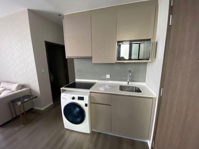 picture ✨ Whizdom Essence | 54.6 SQ.M. | THB 35,000/Month - 3/6
