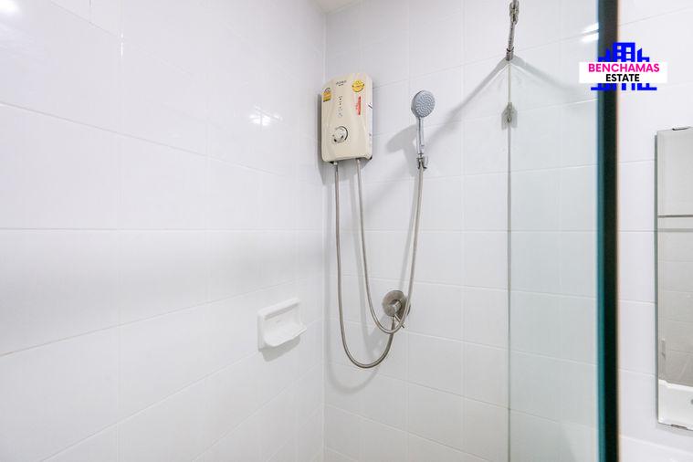 รูป 🔥ขาย คอนโด Max Condominium แม็กซ์ คอนโดมิเนียม ทำเลดีใกล้มหาวิทยาลัยเกษตรศาสตร์ และรถไฟฟ้า BTS สถานีบางบัว ✅พร้อมอยู่ - รูปที่ 27/27