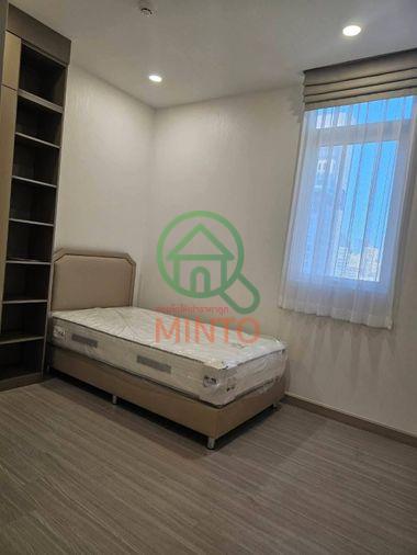 picture Supalai Premier Si Phraya - Samyan Condo For Rent / Line : @mintocondo - 2/7