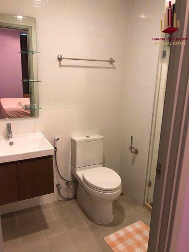picture ✨ For Rent : Ideo Wutthakat  Condo ✨  💰 Only  12,000 THB/month - 7/8