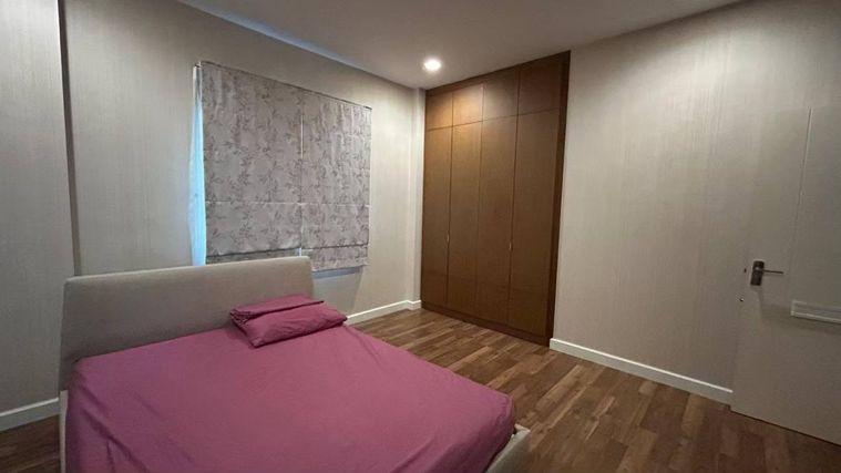 รูป ให้เช่าบ้านเดี่ยว มัณฑนาการ อ่อนนุช–วงแหวน 3 บ้านใกล้คลับเฮาส์ เดินข้ามถนนถึงส่วนกลาง พร้อมเข้าอยู่ (H6937) - รูปที่ 15/16