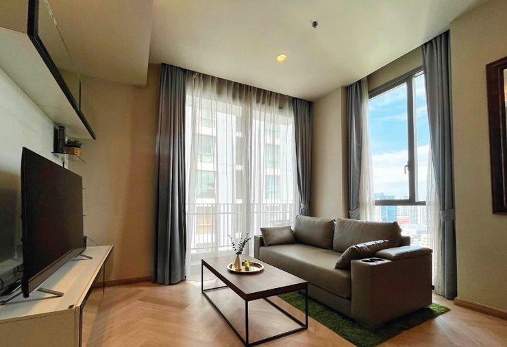picture 💎 QUATTRO by Sansiri | Prime Thonglor Location - 6/11