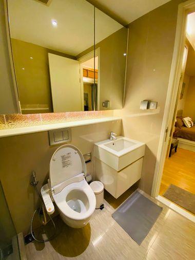 picture ✨ H Sukhumvit 43 | 44 SQ.M. | THB 30,000/Month - 16/17