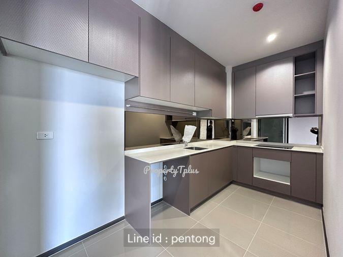 รูป Ideo Sukhumvit Rama4 Penthouse โปรโมชั่นพิเศษ พร้อมเข้าอยู่ ฟรีค่าโอน - รูปที่ 2/13