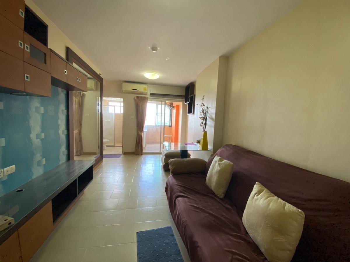 รูป A8310769 ขาย คอนโด City Home Rattanathibet ขนาด 44 ตร.ม ชั้น 21 ตึก 1 - รูปที่ 6/9