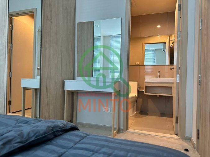 picture Nue Noble Ngamwongwan Condo For Rent / Line : @mintocondo - 1/12