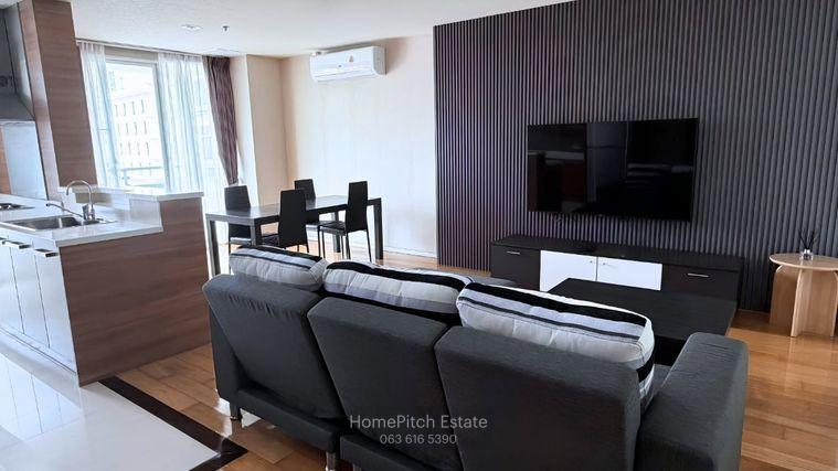 picture ✨ Villa Sikhara | 122 SQ.M. | THB 60,000/Month - 1/12
