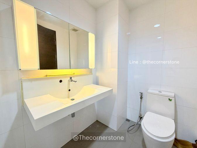 picture Ready to move in "𝐑𝐡𝐲𝐭𝐡𝐦 𝐑𝐚𝐭𝐜𝐡𝐚𝐝𝐚“ 1 Bed Size 46 Sq.m. Near MRT-Ratchadapisek - 20/20
