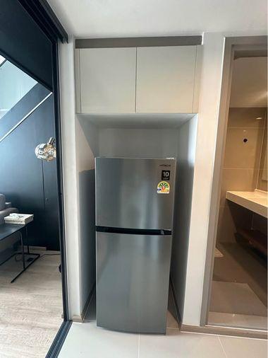 picture Ideo Rama9-Asoke. 1bed 37sq.m. Line id: @pfagent - 6/9