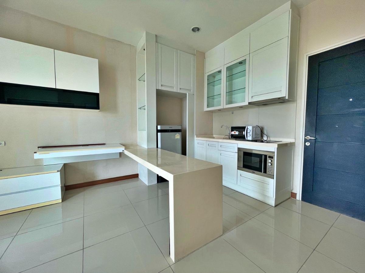 รูป ✨ ห้องสวย พร้อมอยู่! Ivy Residence Pinklao ใกล้เซ็นทรัลปิ่นเกล้า 15,000 บาท - รูปที่ 10/14