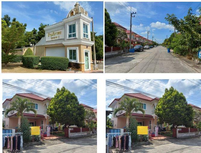 picture 🔥For Sale: Phipaporn 3 Rangsit Klong 6 🚆 Near Rangsit Red Line Station - 1/1