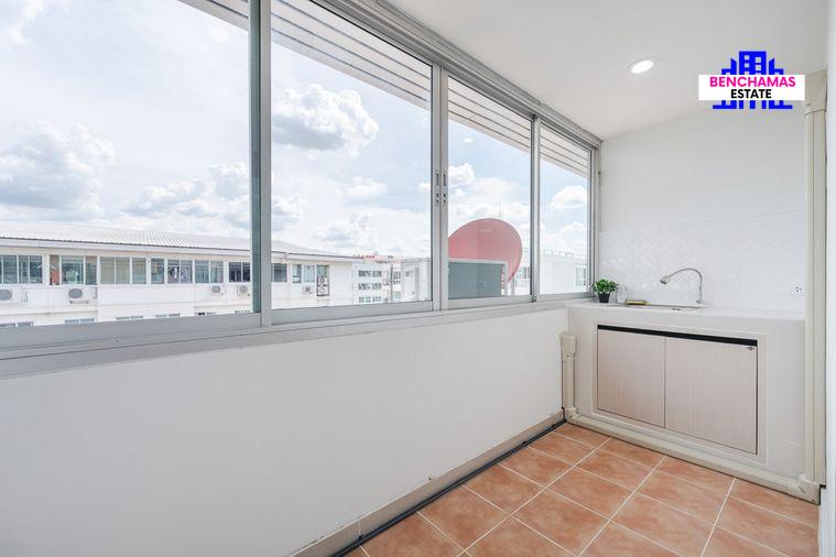 รูป 🔥ขาย คอนโด Regent Home 1 Phaholyothin 67 ทำเลดีติดถนนพหลโยธิน ใกล้ รถไฟฟ้า BTS พหลโยธิน 59 ห้อง Studio 🌳 พร้อมอยู่ - รูปที่ 18/24