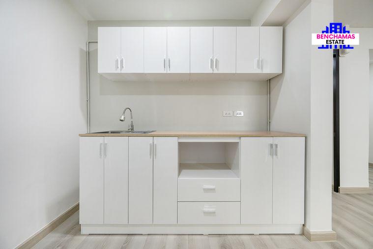 รูป 🔥ขาย คอนโด Lakeview Geneva Condo (เลควิว เจนีวา) เมืองทองธานี ทำเลเมืองทองธานี ห้องใหญ่พิเศษ ✅ วิวทะเลสาบสวย สงบ โปร่งสบาย - รูปที่ 34/39