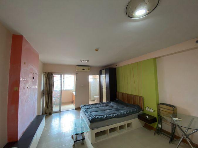 รูป A9310769 ขาย คอนโด City Home Rattanathibet ห้องสตูดิโอ ขนาด 30 ตร.ม. ชั้น 21 ตึก 1 - รูปที่ 1/3