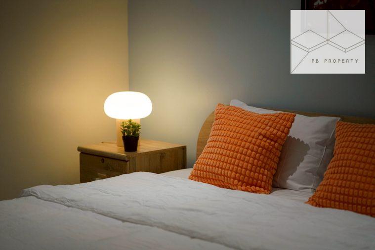 picture For Rent | Twin Townhouses | Sukhumvit 16 | Prime Asoke Location 4bedrooms - 6/25