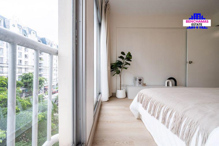 รูป 🔥ขาย Thanaplace Condominium ธนาเพลส คอนโดมิเนียม ทำเลลาดพร้าว-ลาดพร้าว 87 ห้องกว้าง ฟังก์ชันคุ้มค่า✅ พร้อมอยู่ ใกล้ รถไฟฟ้าสายสีเหลือง - รูปที่ 32/32