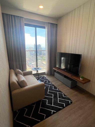 รูป  Keen Sriracha 1 bed room price 20,000 THB. ready to move in. - รูปที่ 2/7