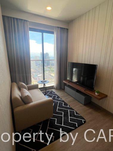 รูป Keen Sriracha 1 bed room price 20,000 THB. ready to move in. - รูปที่ 2/7