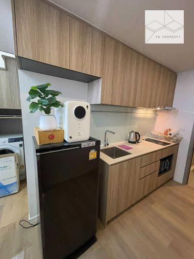 รูป ขายด่วน RAMADA Residence Sukhumvit 87 ห้อง Duplex ห้องมุม วิวเปิด 4.9ล้านบาท Line ID: puttcapital - รูปที่ 9/14