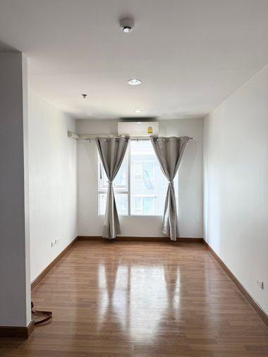 รูป 🔥ขาย คอนโด  Regent Home Bangson 27 รีเจ้นท์ โฮม บางซ่อน 27 ติดรถไฟฟ้า MRT บางซ่อน ห้องสภาพใหม่มาก ✅ เป็นส่วนตัว ราคาเพียง 1.3 ล้านบาท! - รูปที่ 2/4