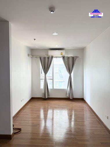 รูป 🔥ขาย คอนโด Regent Home Bangson 27 รีเจ้นท์ โฮม บางซ่อน 27 ติดรถไฟฟ้า MRT บางซ่อน ห้องสภาพใหม่มาก ✅ เป็นส่วนตัว ราคาเพียง 1.3 ล้านบาท! - รูปที่ 2/4