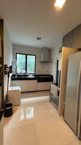 รูป ให้เช่าบ้านเดี่ยว มัณฑนาการ อ่อนนุช–วงแหวน 3 บ้านใกล้คลับเฮาส์ เดินข้ามถนนถึงส่วนกลาง พร้อมเข้าอยู่ (H6937) - รูปที่ 7/16