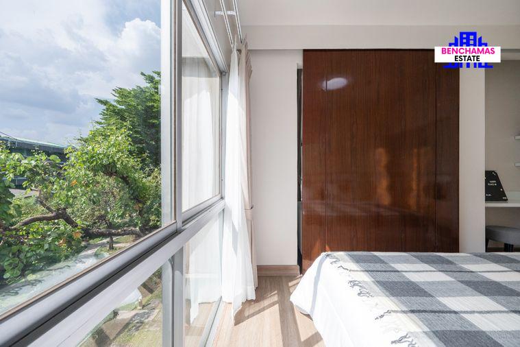 รูป 🔥ขาย คอนโด A Space Sukhumvit 77 เอ สเปซ สุขุมวิท 77 ทำเลอ่อนนุช ใกล้ BTS อ่อนนุช และ พีเพิล พาร์ค 1 ห้องนอน ห้องกว้าง ✅ พร้อมอยู่ - รูปที่ 25/32