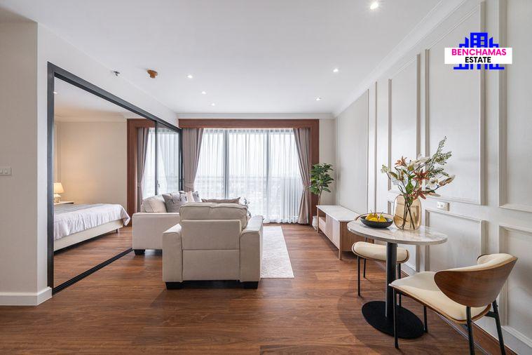 รูป 🔥ขาย คอนโด Regent Home 7/2 รีเจ้นท์ โฮม 7/2 ทำเลบางนา-อุดมสุข ห้องใหญ่ 2 ห้องนอน 2 ห้องน้ำ ราคาสุดคุ้ม 🌳ใกล้ รถไฟฟ้า BTS บางนา / BTS อุดมสุข - รูปที่ 3/30