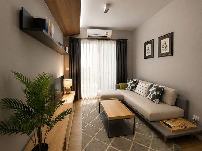 picture 🌿 Triple Y Residence | Fully Furnished - 3/6