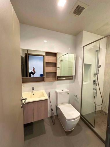 picture 🏢 Condo for Rent: THE LINE Wongsawang   Property Code | LNP-C14236 - 8/8