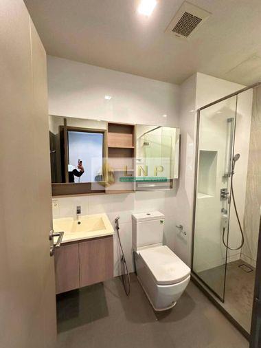picture 🏢 Condo for Rent: THE LINE Wongsawang Property Code | LNP-C14236 - 8/8