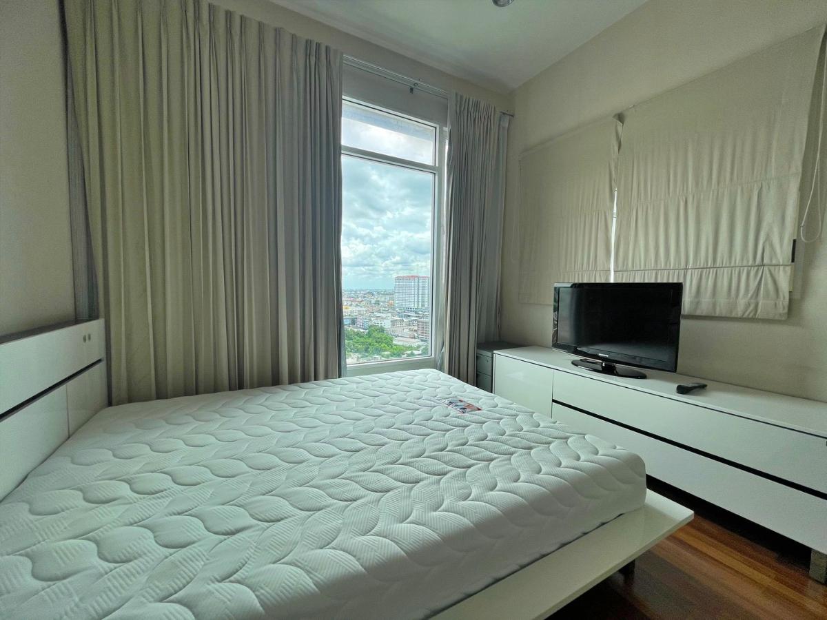 รูป ✨ ห้องสวย พร้อมอยู่! Ivy Residence Pinklao ใกล้เซ็นทรัลปิ่นเกล้า 15,000 บาท - รูปที่ 8/14