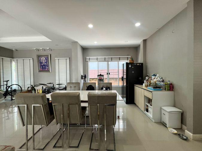 รูป บ้านเดี่ยว เลอ นีโอ ทู วงแหวน-ศรีนครินทร์ LE NEO II SRINAKARIN หลังมุม ราคาขายดีที่สุดในตอนนี้  - รูปที่ 11/28