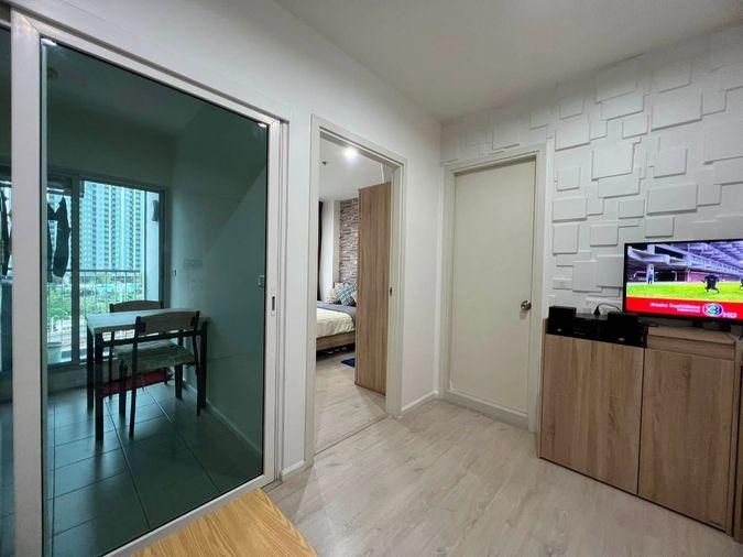 picture 🚇 Aspire Sathorn–Thaphra | Near BTS Talat Phlu - 4/10