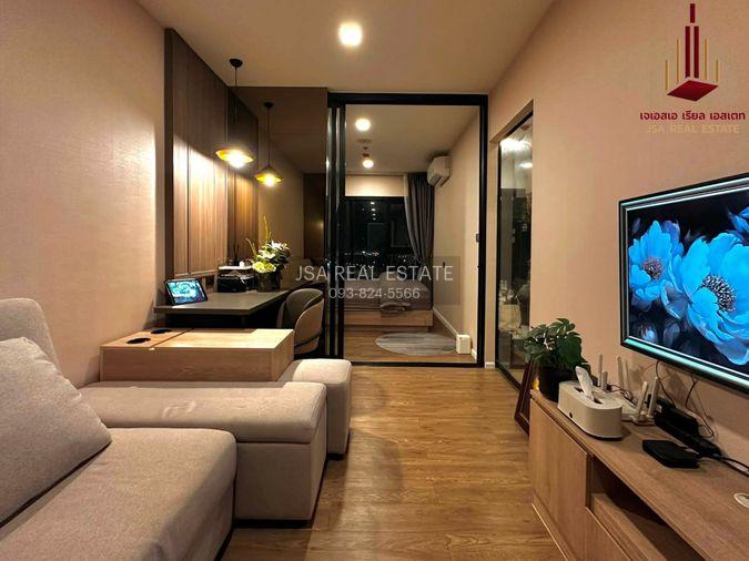 picture ✨ For Rent: Modiz Sukhumvit 50 Condo ✨ 💰 Only 16,000 THB/month - 1/5