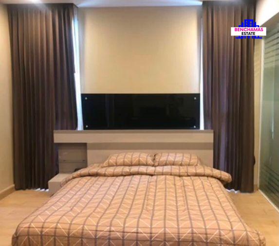 รูป 🔥ขาย Cetus Beachfront Pattaya เซตัส บีชฟรอนต์ พัทยา ติดหาดจอมเทียนเพียง 50 เมตร ห้องมุม วิวทะเลเกาะล้าน เฟอร์บิวต์อินครบ✅ พร้อมเข้าอยู่ - รูปที่ 1/7