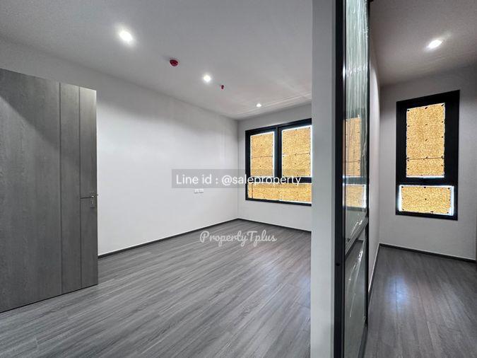 รูป Ideo Sukhumvit Rama4 2 ห้องนอน ชั้นสูง โปรโมชั่นโครงการ ฟรีค่าโอน - รูปที่ 17/20
