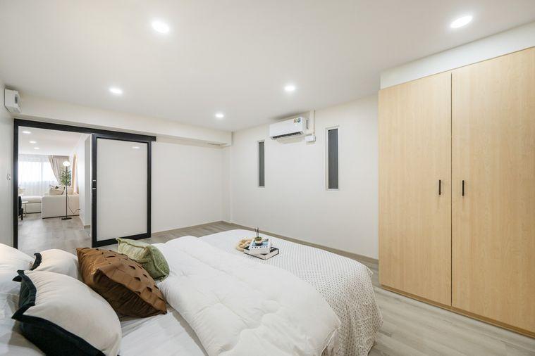 รูป 🔥ขาย คอนโด  Lakeview Geneva Condo (เลควิว เจนีวา) เมืองทองธานี  ทำเลเมืองทองธานี ห้องใหญ่พิเศษ  ✅ วิวทะเลสาบสวย สงบ โปร่งสบาย - รูปที่ 29/39